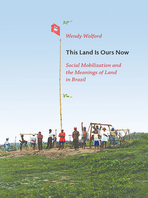 cover image of This Land Is Ours Now